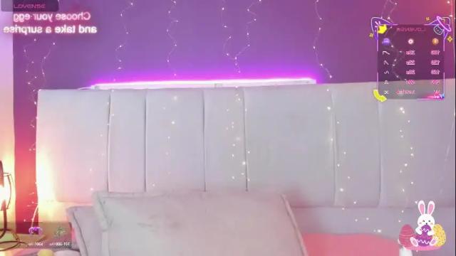 Image 4 of vickybunny_ Stream on Chaturbate on 1 month ago
