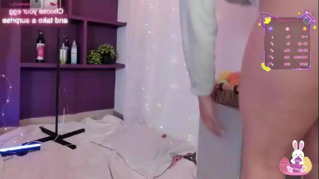 Image 6 of vickybunny_ Stream on Chaturbate on 1 month ago