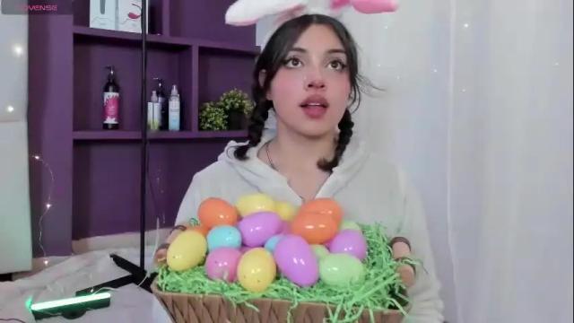 Image 7 of vickybunny_ Stream on Chaturbate on 1 month ago