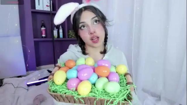 Image 8 of vickybunny_ Stream on Chaturbate on 1 month ago