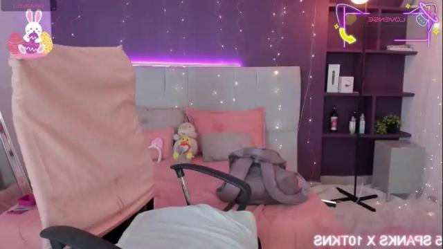 Image 2 of vickybunny_ Stream on Chaturbate on 1 month ago