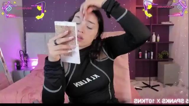 Thumbnail 2, vickybunny_'s Stream at Chaturbate, 1 month ago