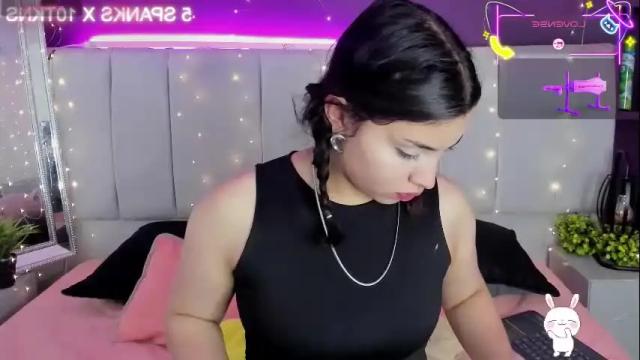 Image 12 of vickybunny_ Stream on Chaturbate on 24 days ago