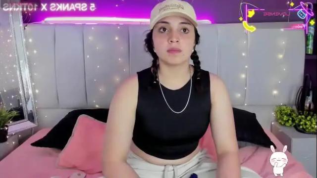 Thumbnail 3, vickybunny_'s Stream at Chaturbate, 21 days ago