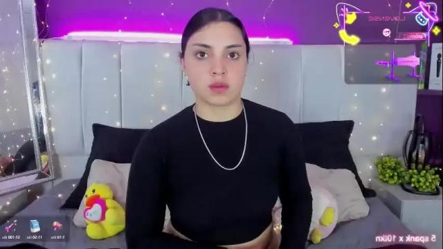 Thumbnail 2, vickybunny_'s Stream at Chaturbate, 20 days ago