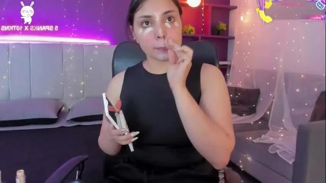 Thumbnail 2, vickybunny_'s Stream at Chaturbate, 11 days ago