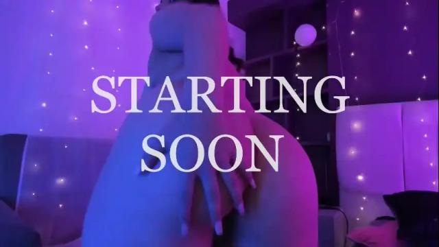 Thumbnail 2, vickybunny_'s Stream at Chaturbate, 7 days ago