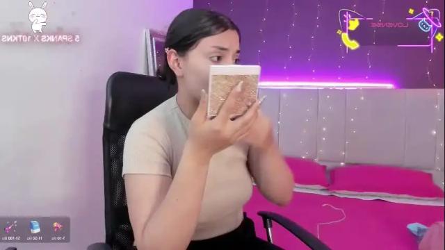 Thumbnail 2, vickybunny_'s Stream at Chaturbate, 3 days ago