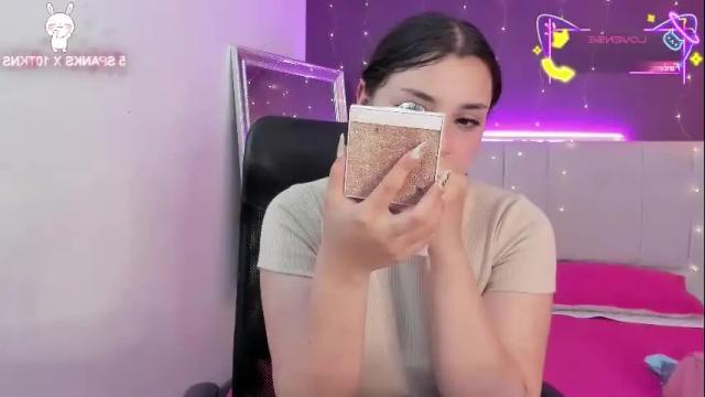 Thumbnail 3, vickybunny_'s Stream at Chaturbate, 3 days ago