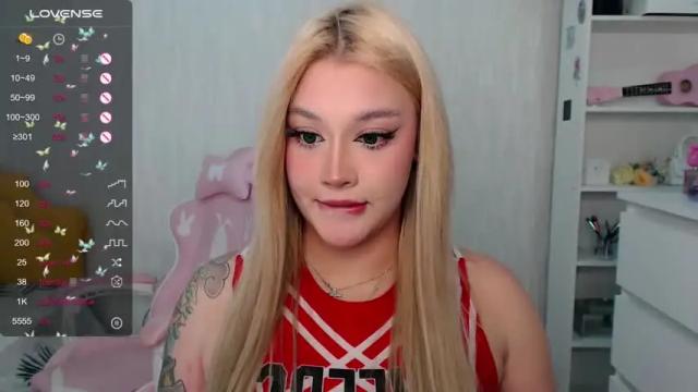 Thumbnail 2, vickyfuckingdoll's Stream at Chaturbate, 18 months ago