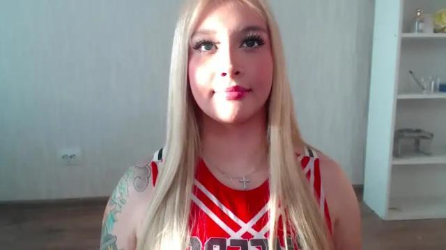 Image 8 of vickyfuckingdoll Stream on Chaturbate on 17 months ago
