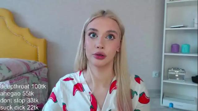 Thumbnail 1, vickyfuckingdoll's Stream at Chaturbate, 9 days ago