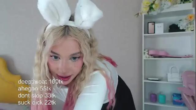 Thumbnail 3, vickyfuckingdoll's Stream at Chaturbate, 1 month ago