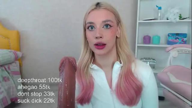 Thumbnail 3, vickyfuckingdoll's Stream at Chaturbate, 1 month ago