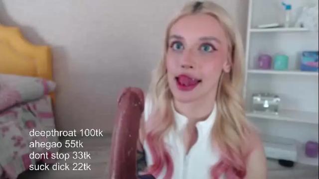 Image 10 of vickyfuckingdoll Stream on Chaturbate on 1 month ago