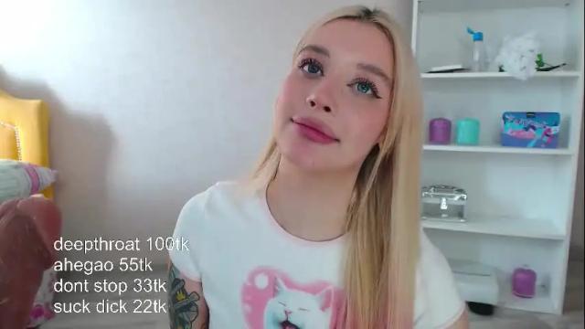 Image 10 of vickyfuckingdoll Stream on Chaturbate on 1 month ago