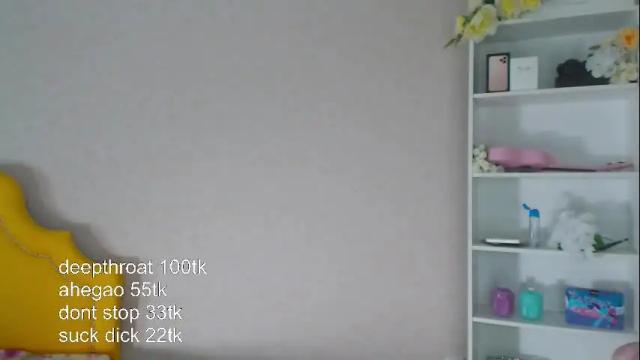Image 4 of vickyfuckingdoll Stream on Chaturbate on 28 days ago
