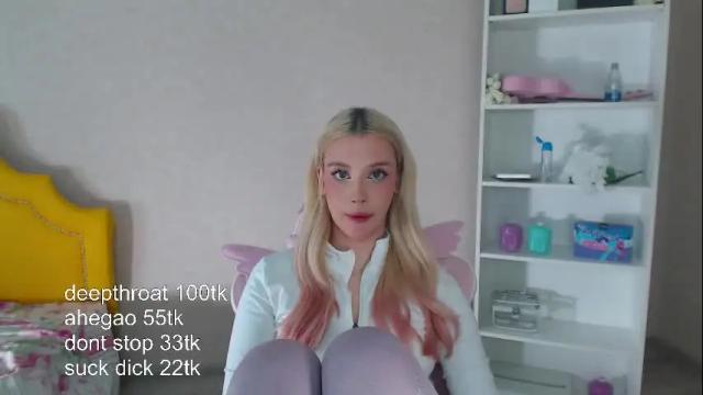 Thumbnail 2, vickyfuckingdoll's Stream at Chaturbate, 26 days ago