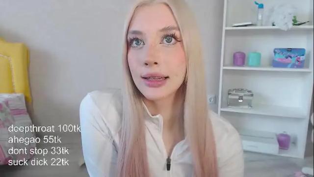 Thumbnail 1, vickyfuckingdoll's Stream at Chaturbate, 13 days ago