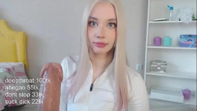 Thumbnail 2, vickyfuckingdoll's Stream at Chaturbate, 13 days ago