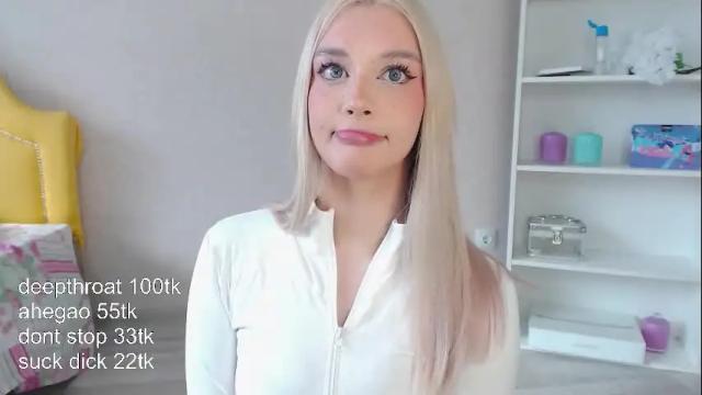 Thumbnail 1, vickyfuckingdoll's Stream at Chaturbate, 3 days ago