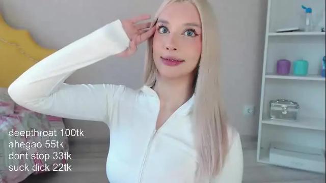 Thumbnail 2, vickyfuckingdoll's Stream at Chaturbate, 3 days ago