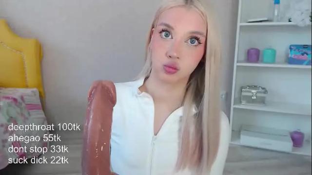 Thumbnail 3, vickyfuckingdoll's Stream at Chaturbate, 3 days ago