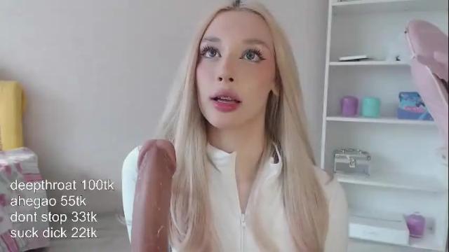 Thumbnail 3, vickyfuckingdoll's Stream at Chaturbate, 2 days ago