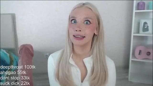 Thumbnail 3, vickyfuckingdoll's Stream at Chaturbate, 2 months ago