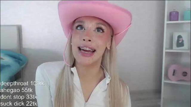 Thumbnail 1, vickyfuckingdoll's Stream at Chaturbate, 2 months ago