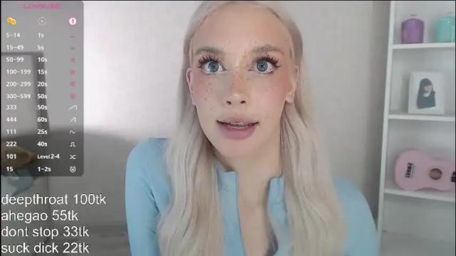 Thumbnail 1, vickyfuckingdoll's Stream at Chaturbate, 1 month ago