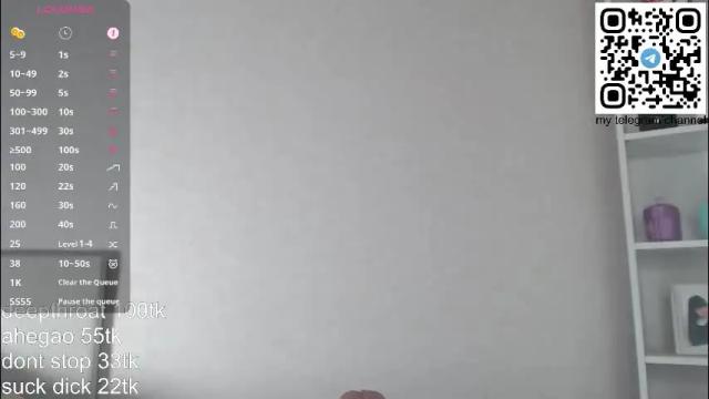 Thumbnail 3, vickyfuckingdoll's Stream at Chaturbate, 1 month ago