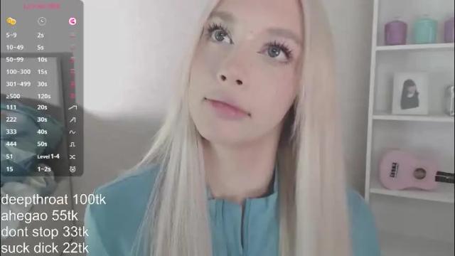 Thumbnail 1, vickyfuckingdoll's Stream at Chaturbate, 15 days ago