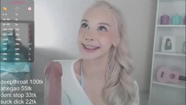 Thumbnail 3, vickyfuckingdoll's Stream at Chaturbate, 28 days ago