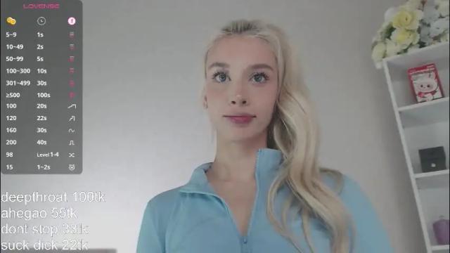 Thumbnail 3, vickyfuckingdoll's Stream at Chaturbate, 6 days ago