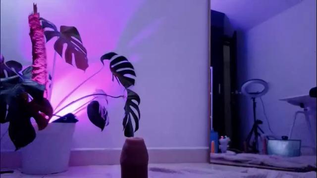 Thumbnail 1, vickygrey1's Stream at Chaturbate, 1 month ago