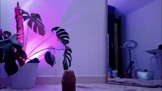 Image 2 of vickygrey1 Stream on Chaturbate on 1 month ago