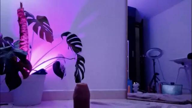 Image 4 of vickygrey1 Stream on Chaturbate on 1 month ago