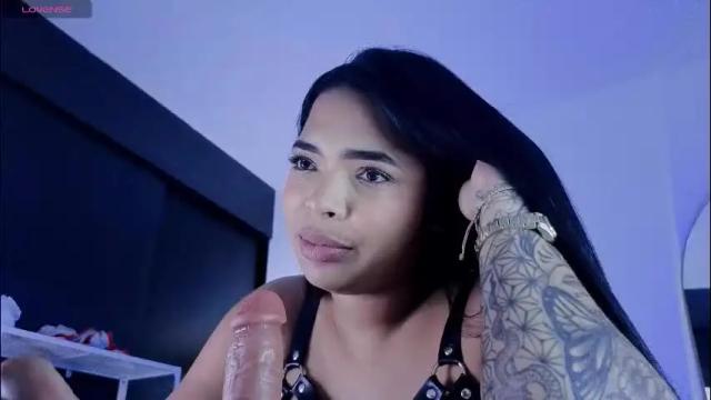 Thumbnail 2, vickygrey1's Stream at Chaturbate, 1 month ago