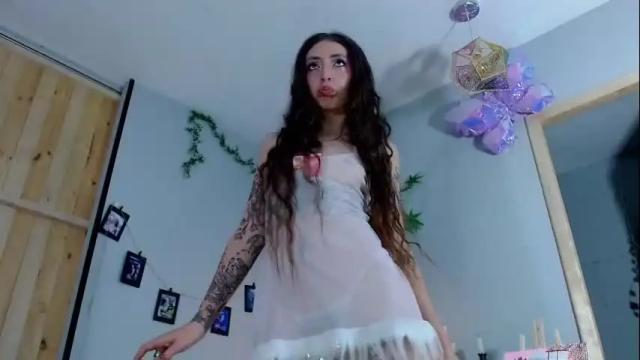 Image 6 of vickyjackson_ Stream on Chaturbate on 2 months ago