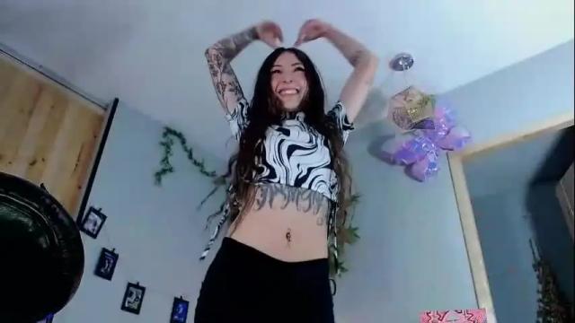 Image 6 of vickyjackson_ Stream on Chaturbate on 1 month ago