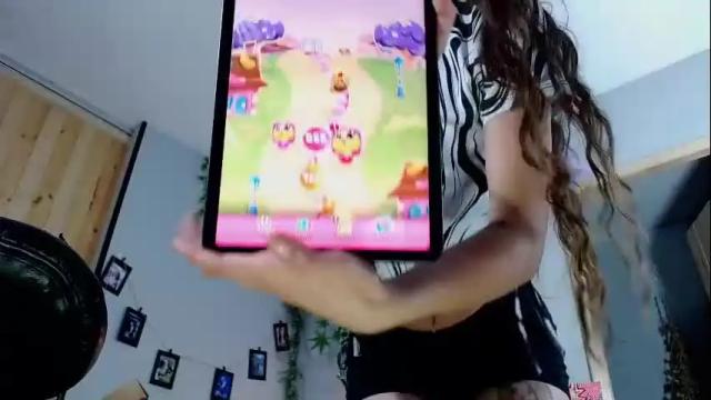 Image 8 of vickyjackson_ Stream on Chaturbate on 1 month ago