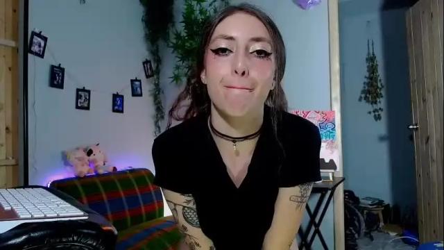 Image 11 of vickyjackson_ Stream on Chaturbate on 1 month ago