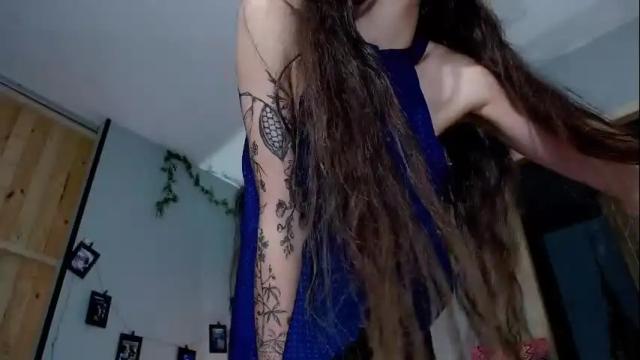 Image 10 of vickyjackson_ Stream on Chaturbate on 1 month ago