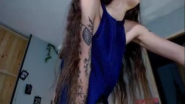 Image 11 of vickyjackson_ Stream on Chaturbate on 1 month ago