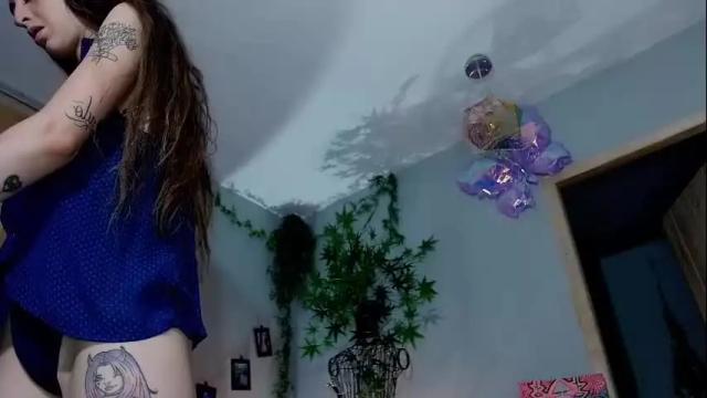 Image 4 of vickyjackson_ Stream on Chaturbate on 1 month ago