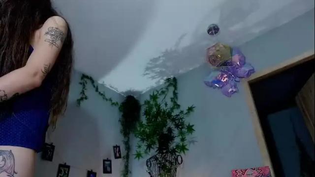 Thumbnail 3, vickyjackson_'s Stream at Chaturbate, 1 month ago