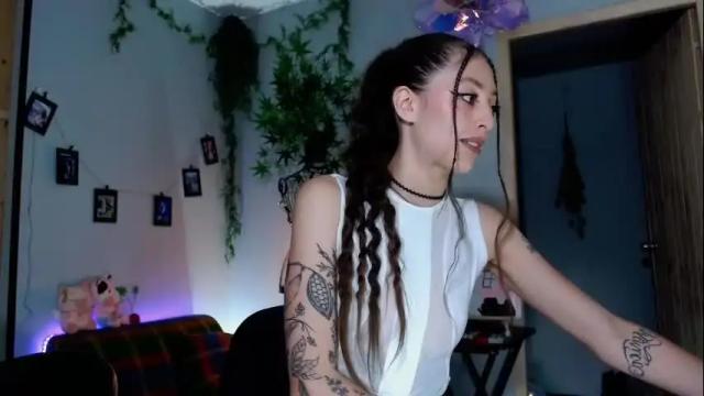 Image 10 of vickyjackson_ Stream on Chaturbate on 1 month ago