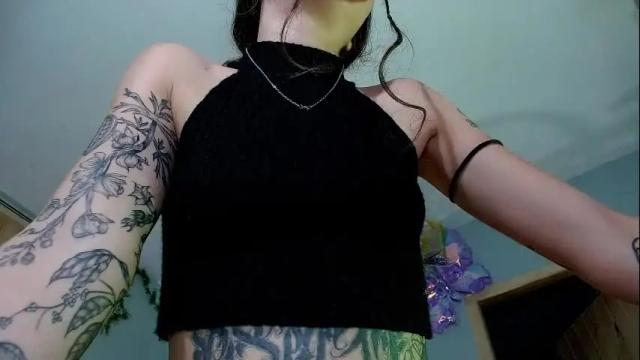 Thumbnail 1, vickyjackson_'s Stream at Chaturbate, 1 month ago