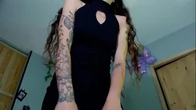 Image 11 of vickyjackson_ Stream on Chaturbate on 1 month ago